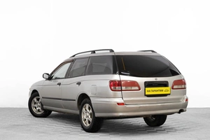 Универсал Nissan Expert 2002 года, 349000 рублей, Барнаул