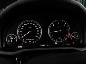 Внедорожник BMW X4 2018 года, 3399000 рублей, Тюмень