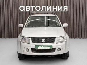 Внедорожник Suzuki Grand Vitara 2005 года, 745000 рублей, Красноярск