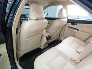 Седан Toyota Camry 2015 года, 2439000 рублей, Воронеж