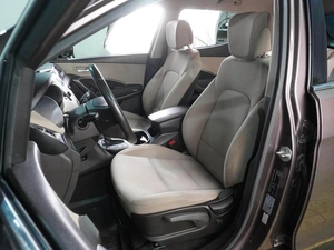 Внедорожник Hyundai Santa Fe 2015 года, 1799000 рублей, Воронеж