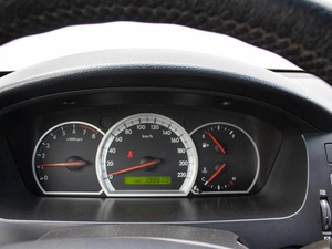Седан Chevrolet Epica 2008 года, 469000 рублей, Петрозаводск