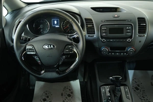 Седан Kia Cerato 2017 года, 1559000 рублей, Омск