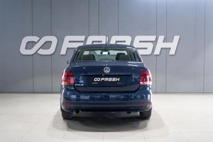 Седан Volkswagen Polo 2016 года, 1059000 рублей, Петрозаводск