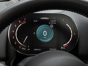 Внедорожник MINI John Cooper Works Countryman 2022 года, 5690000 рублей, Краснодар