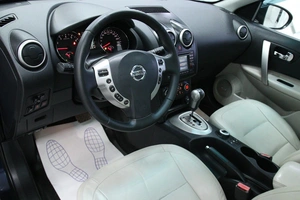 Внедорожник Nissan Qashqai 2010 года, 1238000 рублей, Солонцы