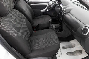 Универсал ВАЗ (LADA) Largus 2017 года, 749000 рублей, Барнаул