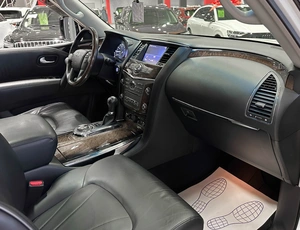 Внедорожник Infiniti QX80 2013 года, 3387000 рублей, Красноярск