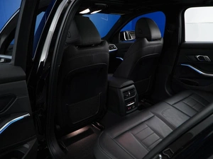 Седан BMW 3 серия 2019 года, 4658888 рублей, Москва