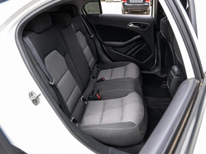 Хетчбэк Mercedes-benz A-класс 2013 года, 1295000 рублей, Краснодар