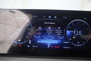 Внедорожник Chery Tiggo 8 2023 года, 2610000 рублей, Орёл