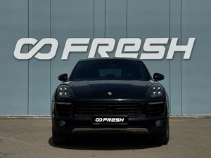 Внедорожник Porsche Macan S 2014 года, 2569000 рублей, Ижевск