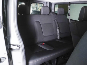 Минивэн Renault Trafic 2018 года, 2420000 рублей, Ростов-на-Дону