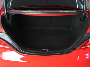 Седан Mercedes-benz CLA-класс 2013 года, 1669000 рублей, Аксай