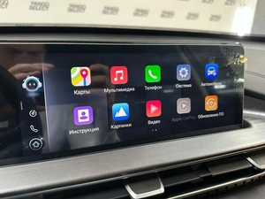 Внедорожник Chery Tiggo 7 Pro Max 2023 года, 2163000 рублей, Красноярск
