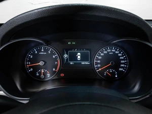 Седан Kia Optima 2016 года, 2015000 рублей, Ставрополь