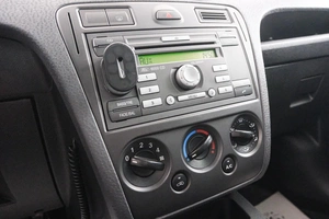 Хетчбэк Ford Fusion 2007 года, 579000 рублей, Красноярск