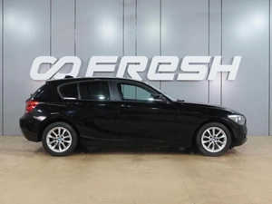 Хетчбэк BMW 1 серия 2012 года, 979000 рублей, Воронеж