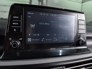 Внедорожник Kia Seltos 2020 года, 1749000 рублей, Воронеж