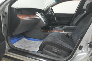 Седан Nissan Teana 2003 года, 599000 рублей, Новокузнецк