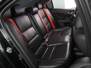 Седан Honda Accord 2008 года, 1198000 рублей, Воронеж