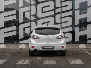Хетчбэк Mazda 3 2012 года, 1190000 рублей, Краснодар