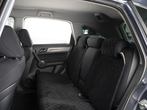 Внедорожник Honda CR-V 2011 года, 1580000 рублей, Омск