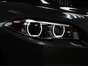 Седан BMW 5 серия 2015 года, 2729000 рублей, Тюмень
