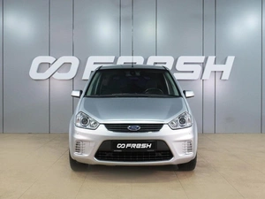 Минивэн Ford C-MAX 2007 года, 769000 рублей, Воронеж