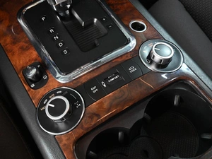 Внедорожник Volkswagen Touareg 2008 года, 1089000 рублей, Аксай