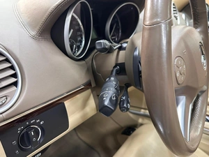 Внедорожник Mercedes-benz GL-класс 2011 года, 2997000 рублей, Красноярск