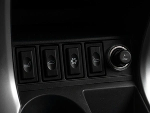 Внедорожник Lifan X60 2016 года, 849000 рублей, Тюмень