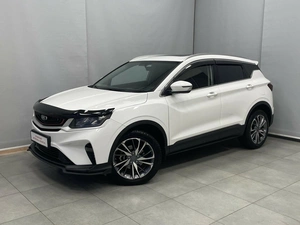 Внедорожник Belgee X50 2024 года, 1699500 рублей, Красноярск