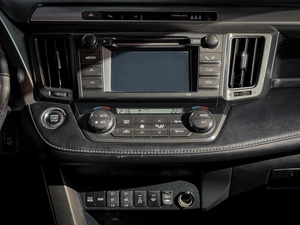 Внедорожник Toyota RAV4 2014 года, 1810000 рублей, Уфа