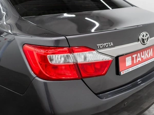 Седан Toyota Camry 2012 года, 1710000 рублей, Красноярск