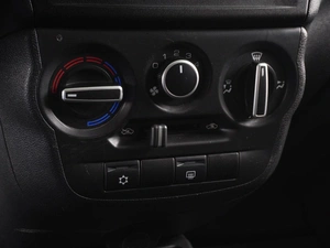 Лифтбек ВАЗ (LADA) Granta 2018 года, 815000 рублей, Минеральные Воды