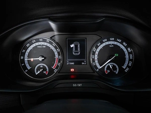 Внедорожник Skoda Kodiaq 2018 года, 2385000 рублей, Ставрополь