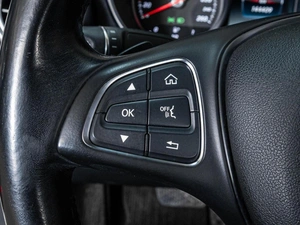 Седан Mercedes-benz C-класс 2015 года, 2399000 рублей, Ставрополь