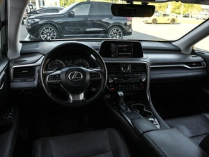 Внедорожник Lexus RX 2021 года, 4135000 рублей, Волгоград