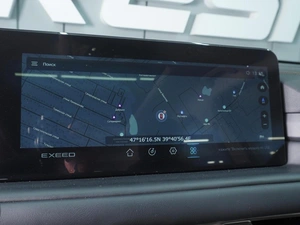 Внедорожник EXEED TXL 2022 года, 2350000 рублей, Ростов-на-Дону