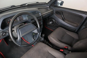 Хетчбэк ВАЗ (LADA) 2114 Samara 2013 года, 329000 рублей, Пермь