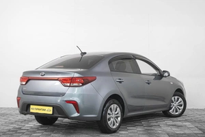 Седан Kia Rio 2019 года, 1359000 рублей, Кемерово