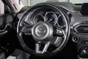 Внедорожник Mazda CX-5 2019 года, 2979000 рублей, Новосибирск