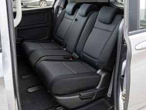 Минивэн Honda Freed+ 2017 года, 1440000 рублей, Краснодар