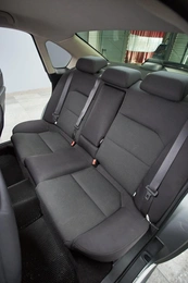 Седан Subaru Legacy 2006 года, 1100000 рублей, Красноярск