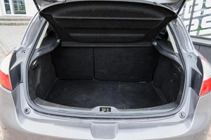 Хетчбэк Renault Megane 2011 года, 600000 рублей, Ульяновск