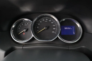 Внедорожник Renault Duster 2015 года, 1300000 рублей, Обнинск