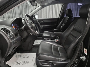 Внедорожник Honda CR-V 2008 года, 1215000 рублей, Красноярск