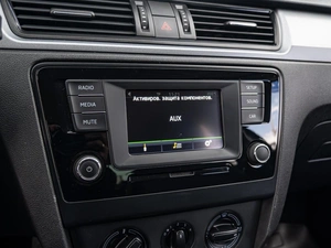 Лифтбек Skoda Rapid 2017 года, 1479000 рублей, Краснодар