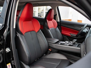 Внедорожник Changan UNI-S 2024 года, 2899000 рублей, Петрозаводск